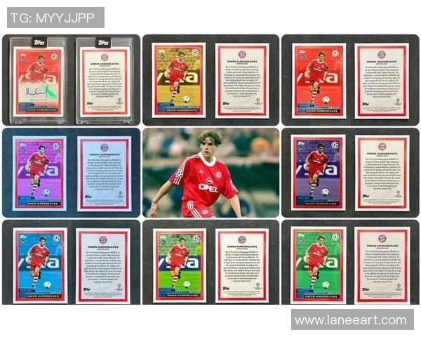 球星卡包足球热潮来袭 揭秘收藏与竞技结合的新玩法