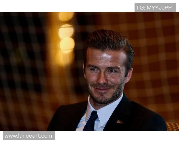 足球球星中短发造型大盘点 从贝克汉姆到梅西的发型演变史